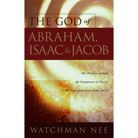God of Abraham, Isaac, and Jacob, The