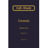 Life-Study of Genesis (7 volume set)