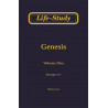 Life-study of Genesis (7 volume set)