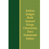 Life-study of Joshua—Malachi (6 volume set) (Hardbound)