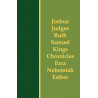 Life-Study of Joshua-Malachi (6 volume set) (Hardbound)