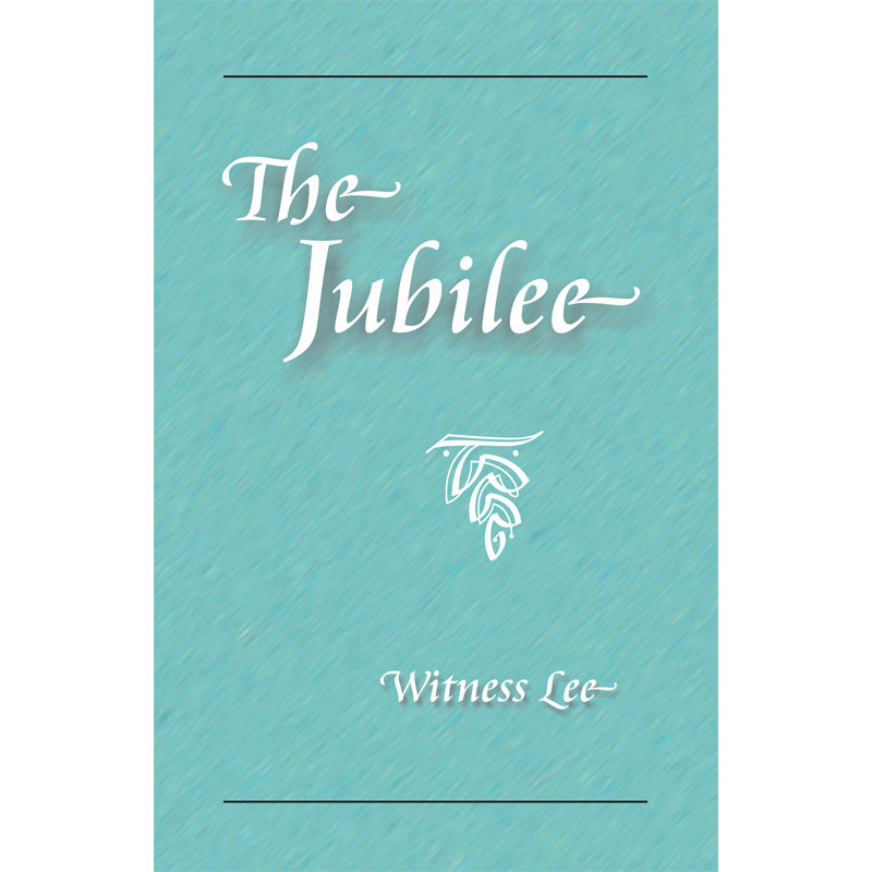 Jubilee, The