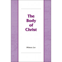 Body of Christ, The