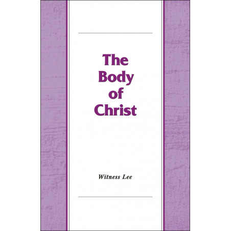 Body of Christ, The