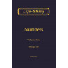 Life-study of Numbers, Vol. 1 (1-28)