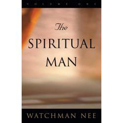 Spiritual Man, The (3 volume set)