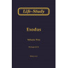 Life-Study of Exodus, Vol. 2 (23-41)
