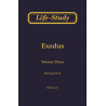 Life-study of Exodus, Vol. 3 (42-63)