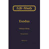 Life-Study of Exodus, Vol. 3 (42-63)