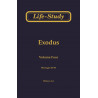 Life-Study of Exodus, Vol. 4 (64-83)