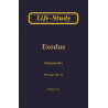 Life-Study of Exodus, Vol. 6 (104-132)