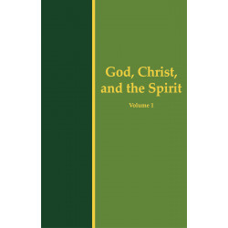 Life-study of the New Testament, Conclusion Messages: God,...