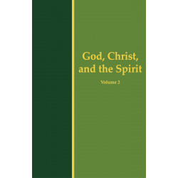 Life-study of the New Testament, Conclusion Messages: God,...