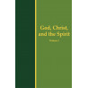 Life-Study of the New Testament, Conclusion Messages--God, Christ & The Spirit, Vol. 2 (Hardbound)