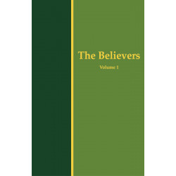 Life-Study of the New Testament, Conclusion Messages--The Believers, Vol. 1 (Hardbound)