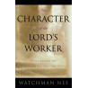 Character of the Lord's Worker, The