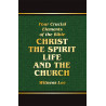 Four Crucial Elements of the Bible -- Christ, the Spirit, Life, and the Church, The