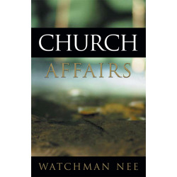 Church Affairs