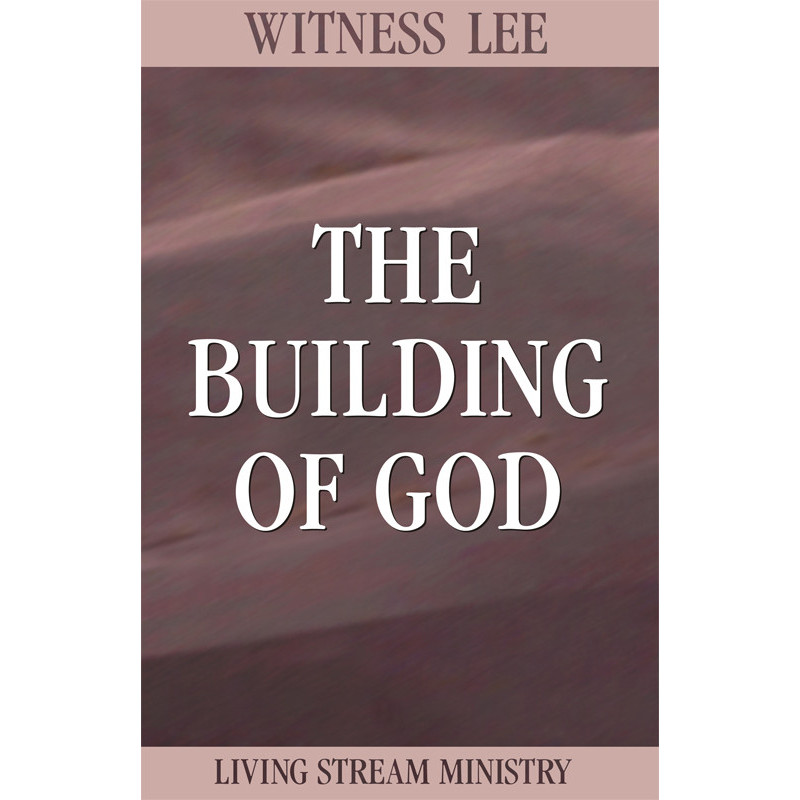 Building of God, The