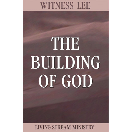 Building of God, The