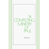Completing Ministry of Paul, The