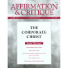 Affirmation & Critique, vol. 03, no. 3, July 1998—The Corporate Christ