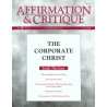 Affirmation and Critique, Vol. 03, No. 3, July 1998 - The Corporate Christ