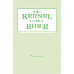 Kernel of the Bible, The