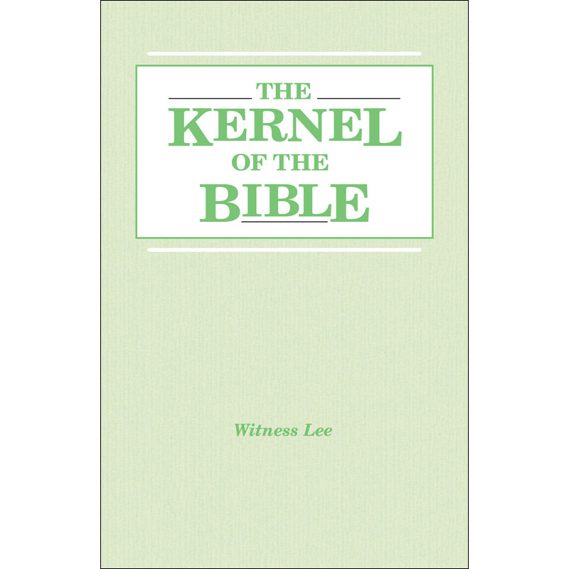Kernel of the Bible, The