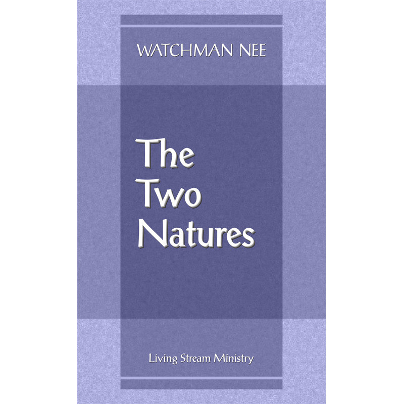 Two Natures, The