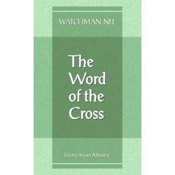 Word of the Cross, The