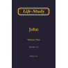 Life-Study of John, Vol. 1 (1-12)