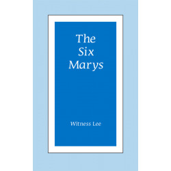 Six Marys, The