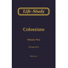 Life-Study of Colossians, Vol. 2 (24-44)