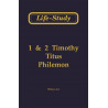 Life-Study of 1 & 2 Timothy, Titus, and Philemon