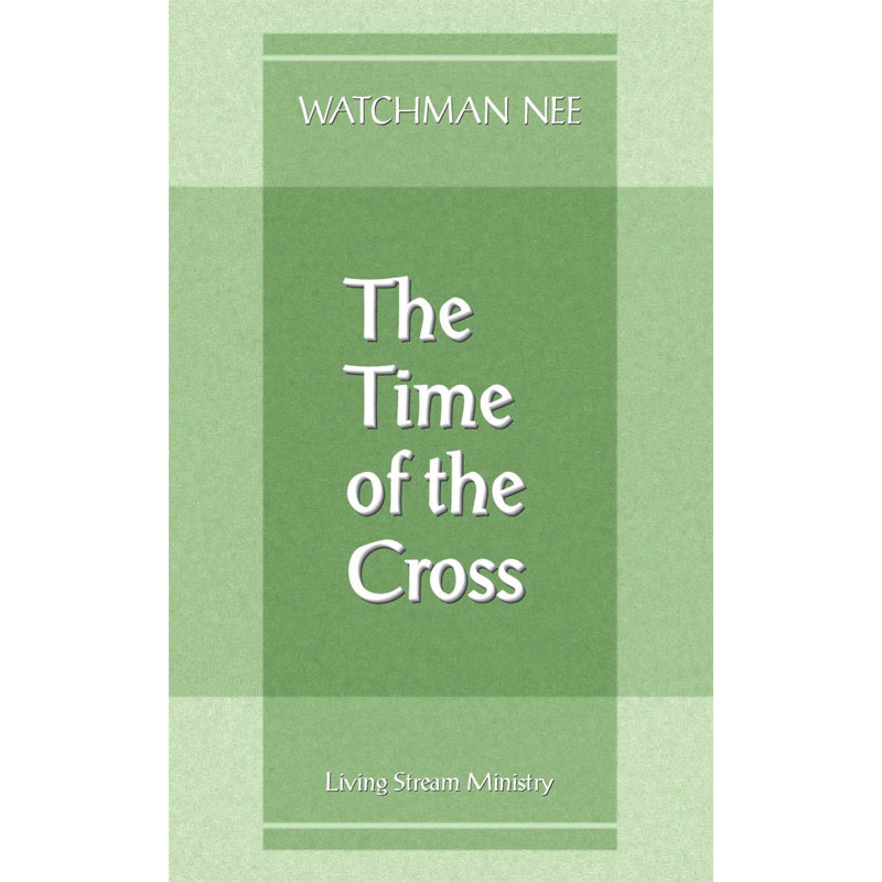 Time of the Cross, The