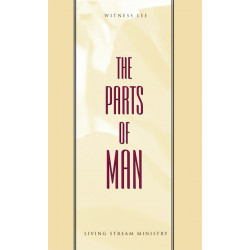 Parts of Man, The