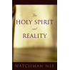 Holy Spirit and Reality, The