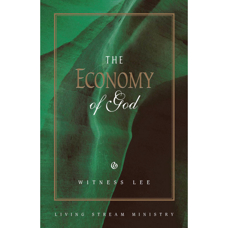 Economy of God, The