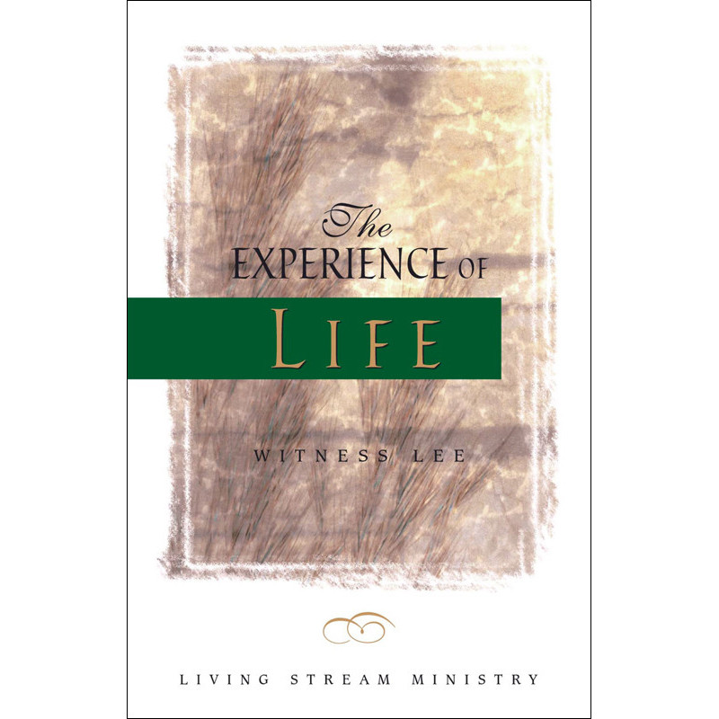 Experience of Life, The