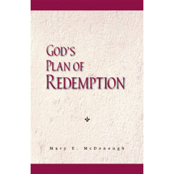 God's Plan of Redemption