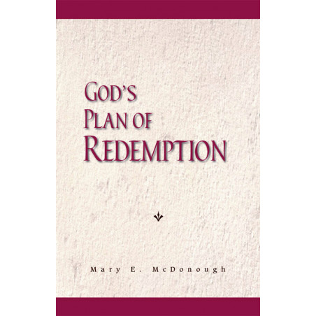 God's Plan of Redemption