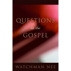 Questions on the Gospel