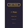 Life-Study of 1 Peter, Vol. 2  (19-34)