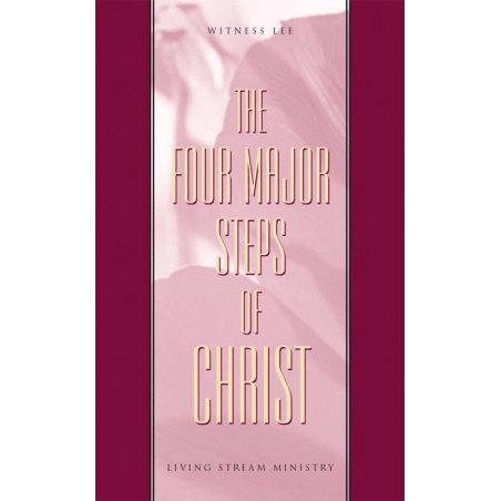 Four Major Steps of Christ, The
