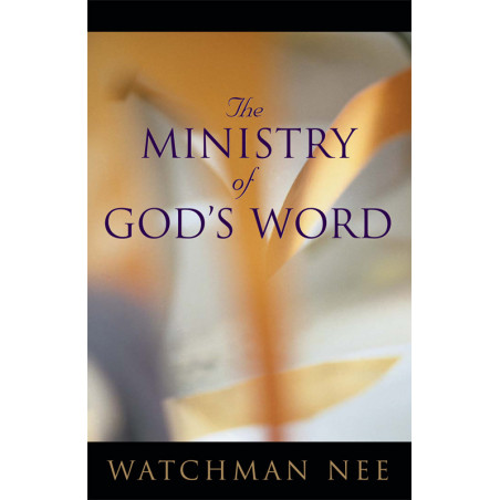 Ministry of God's Word, The
