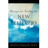 Messages for Building Up New Believers (3 volume set)