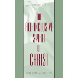 All-Inclusive Spirit of...