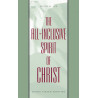 All-Inclusive Spirit of Christ, The
