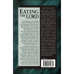 Eating the Lord